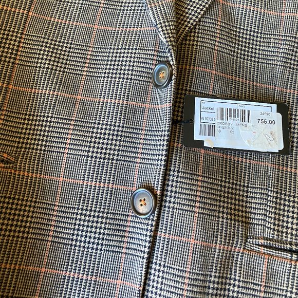 BNWT Crosby Blazar - Picture 5 of 14